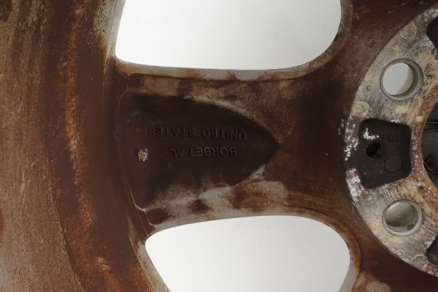 2007 - 2014 BMW X5 X6 19" Factory OEM Wheel Rim