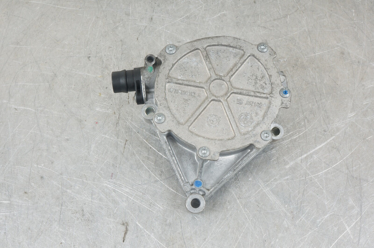 12-18 BMW F30 328i 228i 428i 528i X1 X3 X4 X5 Z4 ENGINE MOTOR VACUUM PUMP OEM