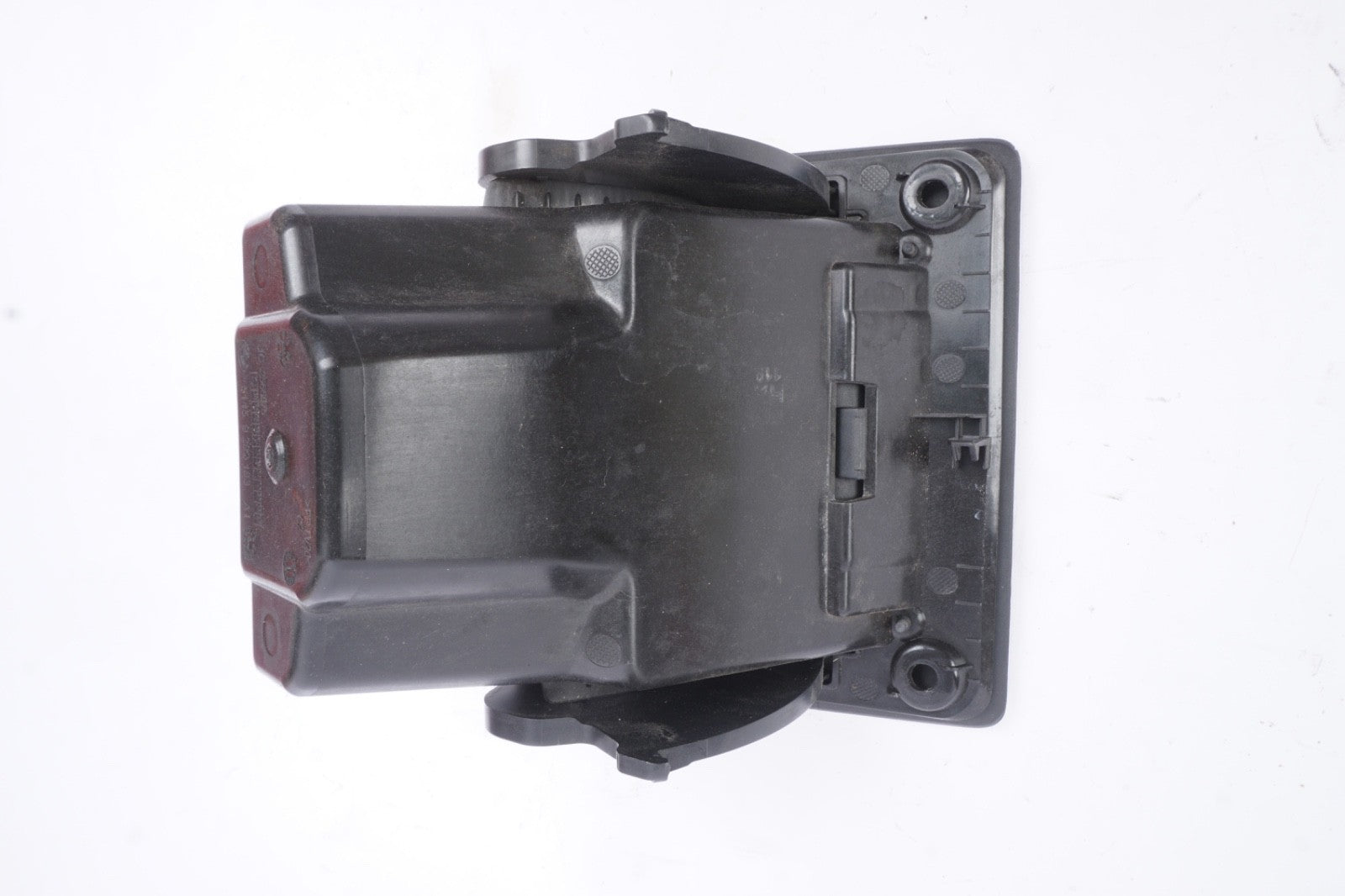 2018-2022 BMW X2 F39 OEM Left Front Dash Storage Compartment 2566075