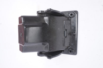 2018-2022 BMW X2 F39 OEM Left Front Dash Storage Compartment 2566075