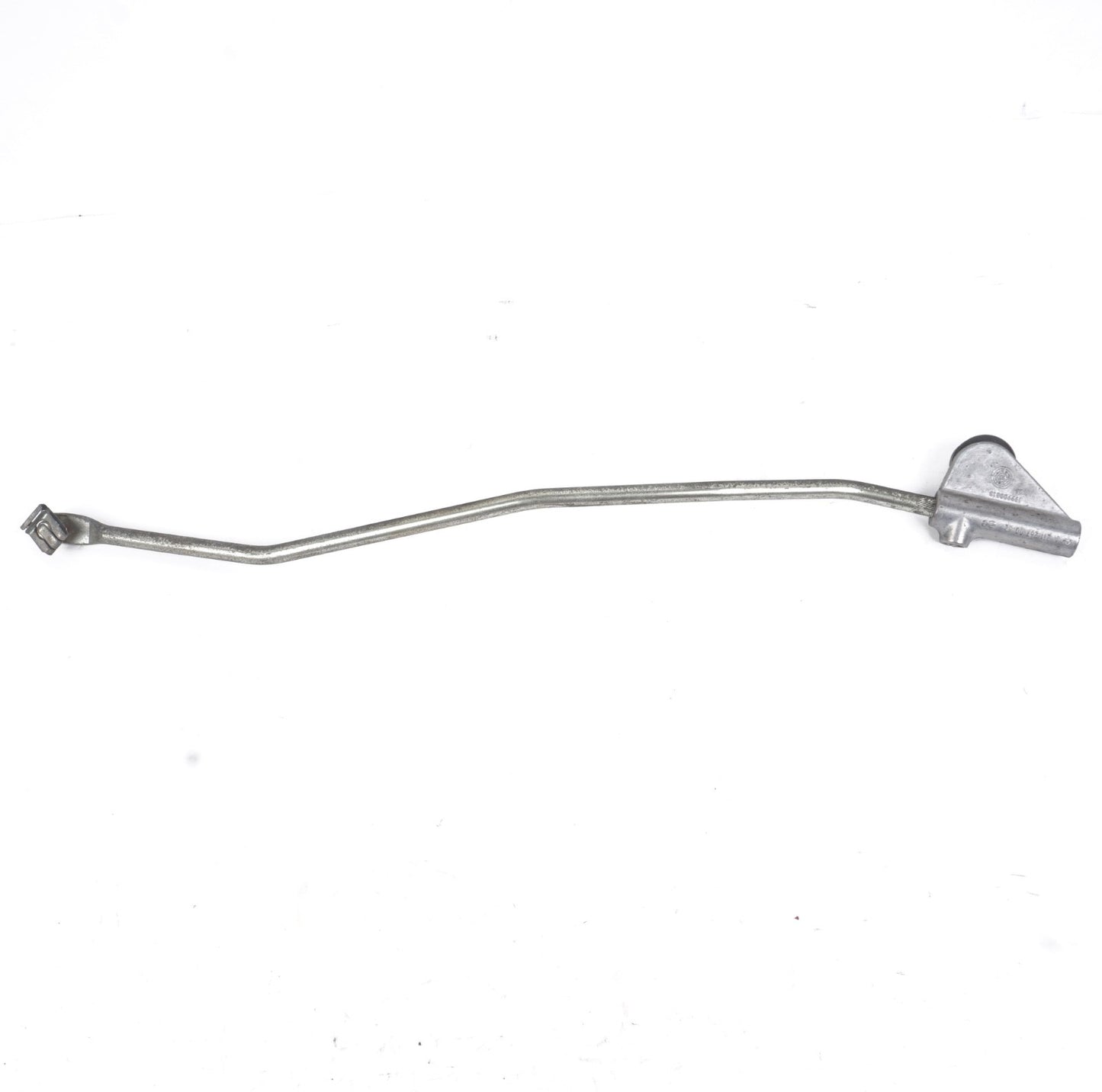 2011 Mercedes E350 Convertible Transmission Shifter Link OEM