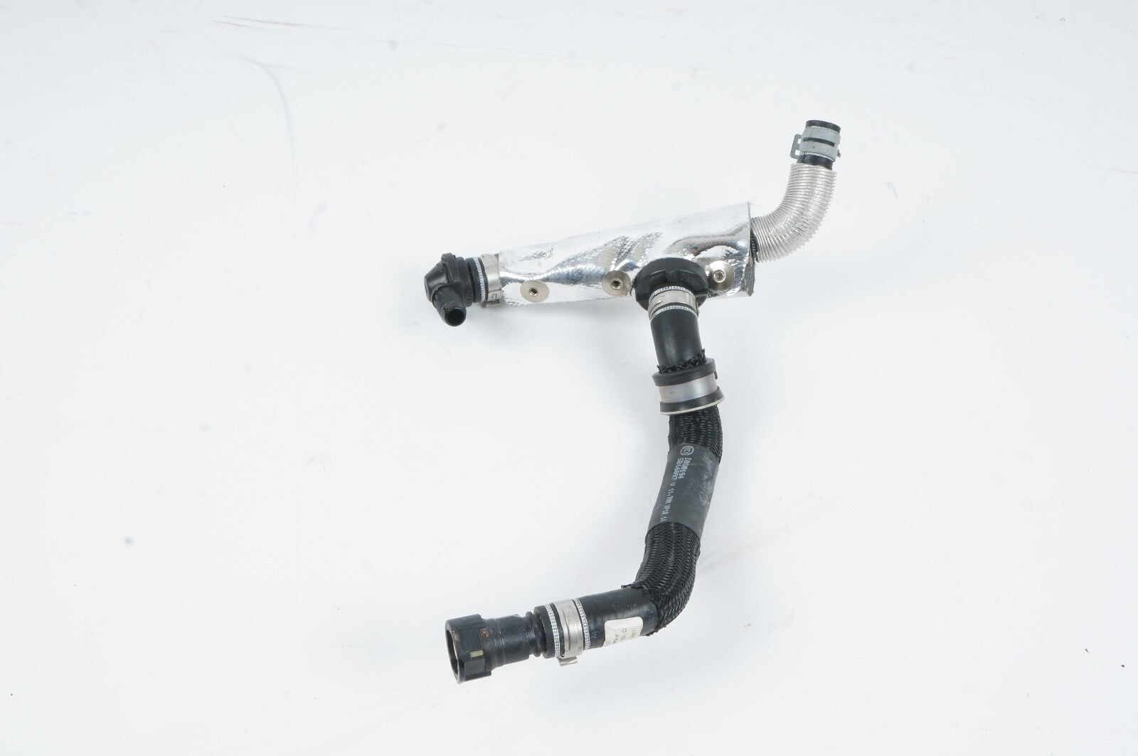 2010-2020 BENTLEY MULSANNE SUCTION JET PUMP HOSE LINE