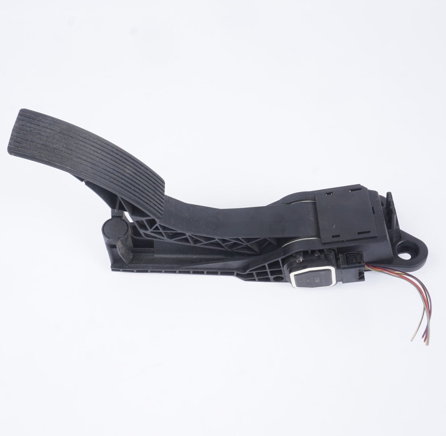 2006 - 2013 Mercedes-Benz ML350 Gas Accelerator Pedal A1643000504 OEM