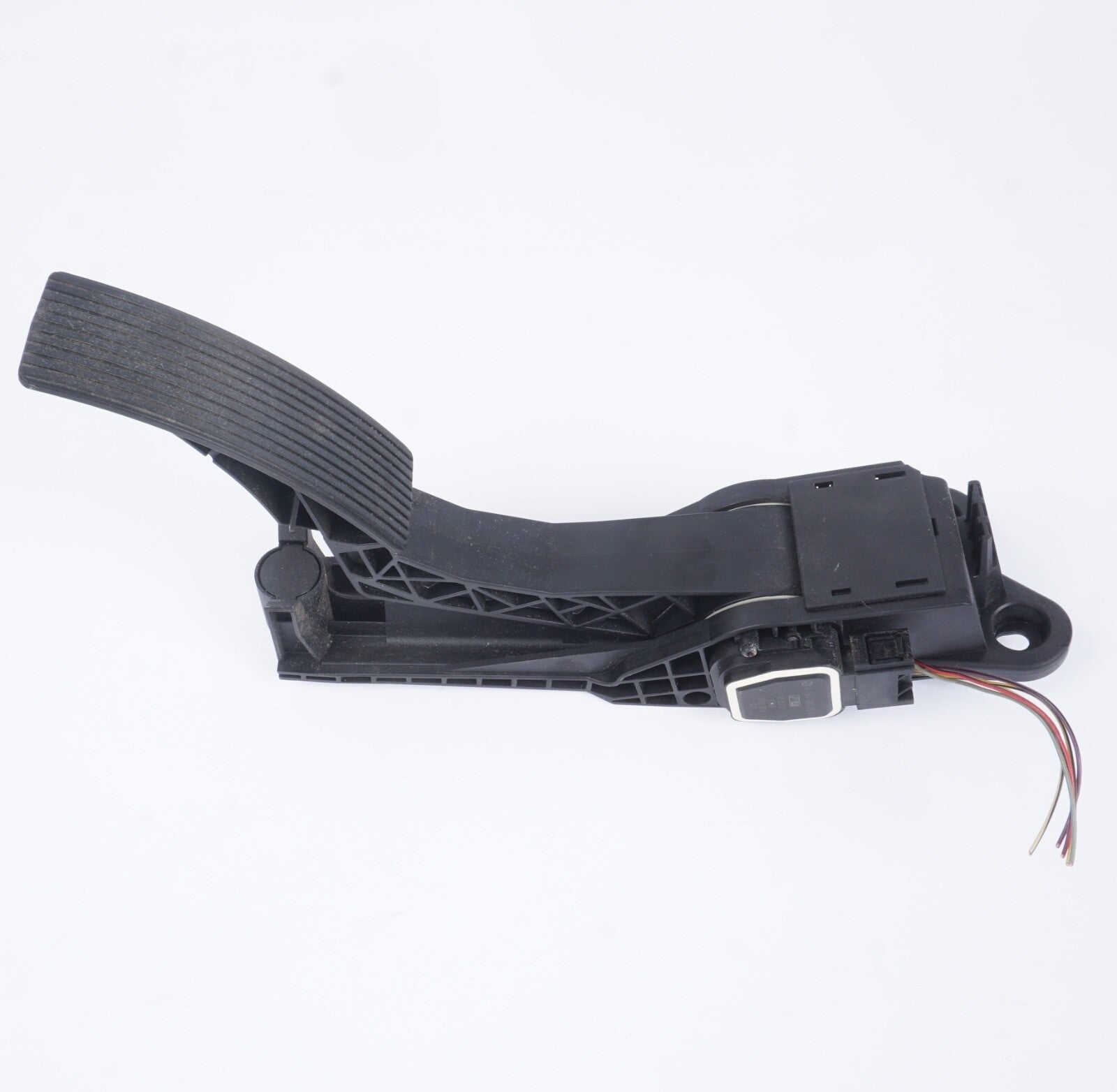2006 - 2013 Mercedes-Benz ML350 Gas Accelerator Pedal A1643000504 OEM