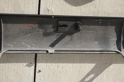 14 15 16 17 FIAT 500L RIGHT PASSENGER SIDE ROCKER PANEL SKIRT 735568356 OEM
