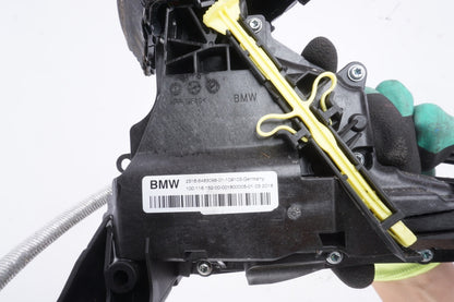 2018 BMW X2 F39 Gear Shifting Mechanism & CABLE 8638224