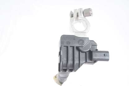 2011-2018 PORSCHE CAYENNE VW TOUAREG NEGATIVE BATTERY CABLE TERMINAL OEM