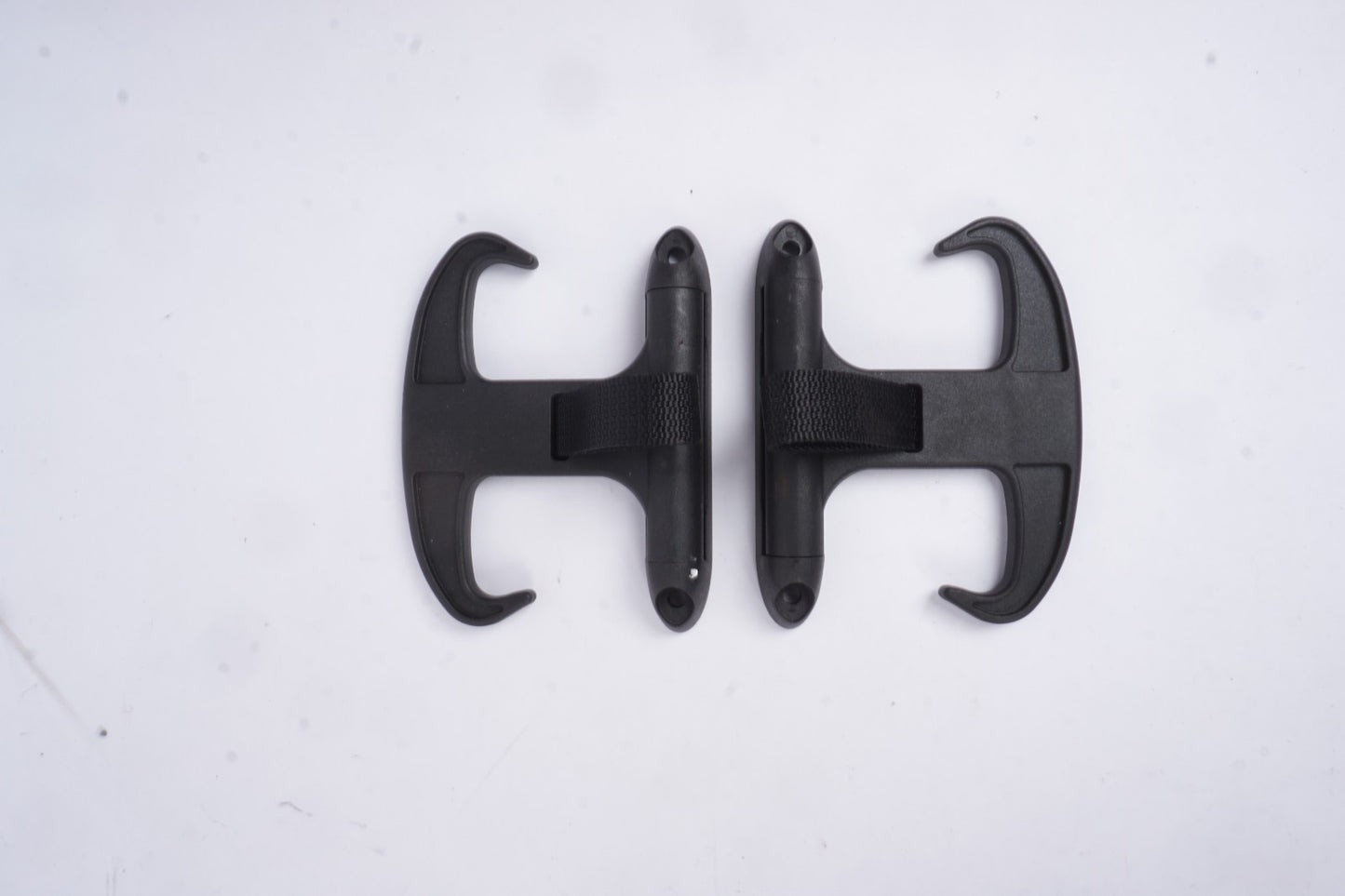 2011 - 2018 Audi A8 Quattro Rear Trunk Cargo Compartment Luggage Tie Hook OEM