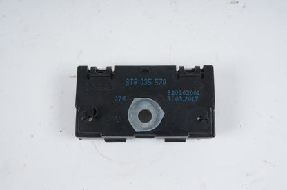 2008 - 2018 AUDI A6 A8 ANTENNA NOISE SUPPRESSION FILTER CHOKE OEM