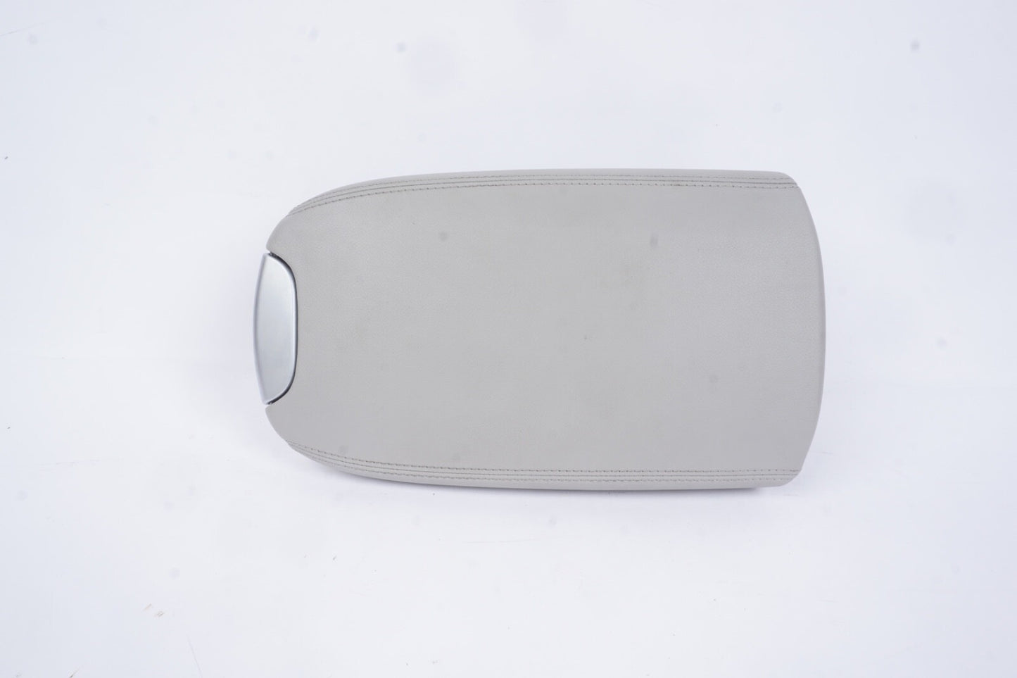06-12 Mercedes W164 ML350 Center Console Armrest Storage Door Lid OEM