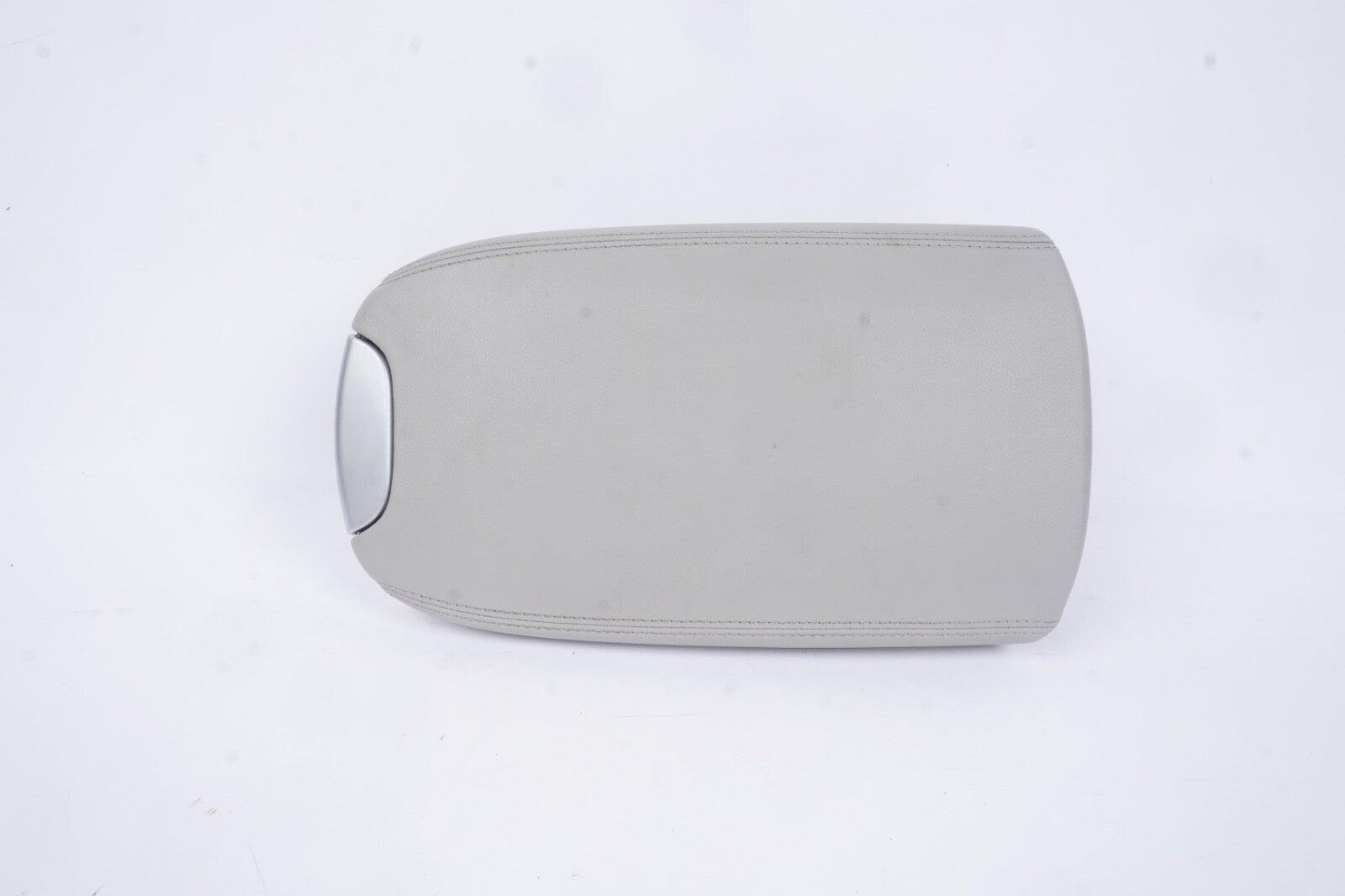 06-12 Mercedes W164 ML350 Center Console Armrest Storage Door Lid OEM