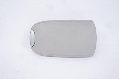 06-12 Mercedes W164 ML350 Center Console Armrest Storage Door Lid OEM