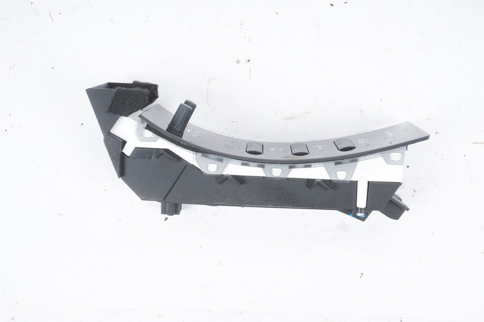 07-14 Mercedes W221 S400 S550 CL550 Dashboard Dash Control Switch Panel OEM