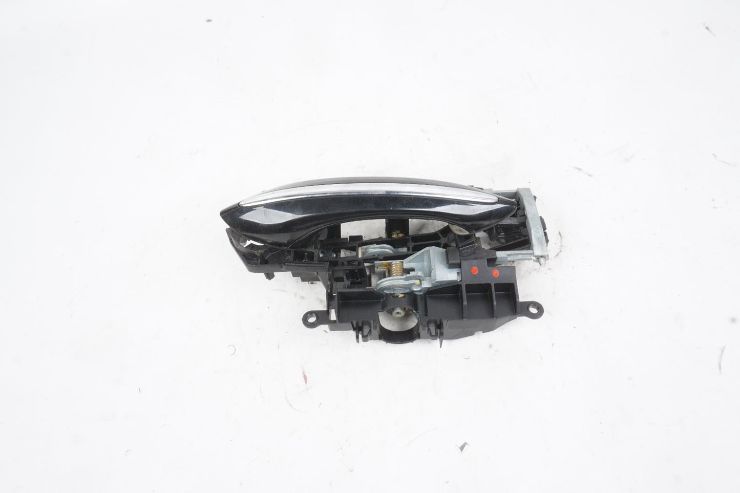 12-18 BMW 640i 650i Front Right Passenger Side Exterior Door Handle X4718722812