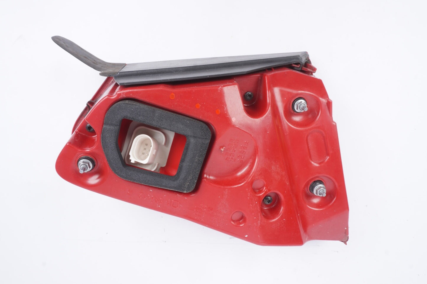 2011 2012 2013 2014 Audi A8 OEM Right Rear Trunk Mounted Tail Light 4H0945094A