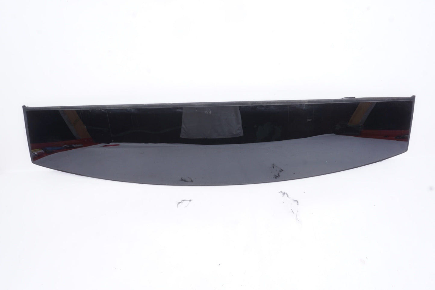 07-13 Mercedes W221 S63 S550 S600 S400 Front Pano Panoramic Roof Glass OEM 60k