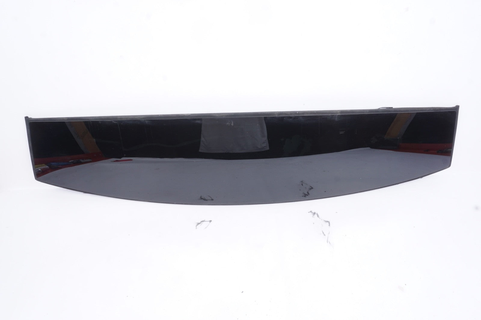 07-13 Mercedes W221 S63 S550 S600 S400 Front Pano Panoramic Roof Glass OEM 60k