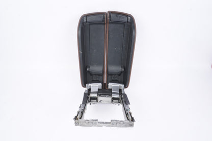 2011-2018 AUDI A8 QUATTRO - Front Center Armrest / ARM REST 4H0864206B