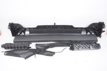 2011 - 2017 Mercedes E350 E550 Convertible Rear Trunk Floor Parcel Shelf Cover