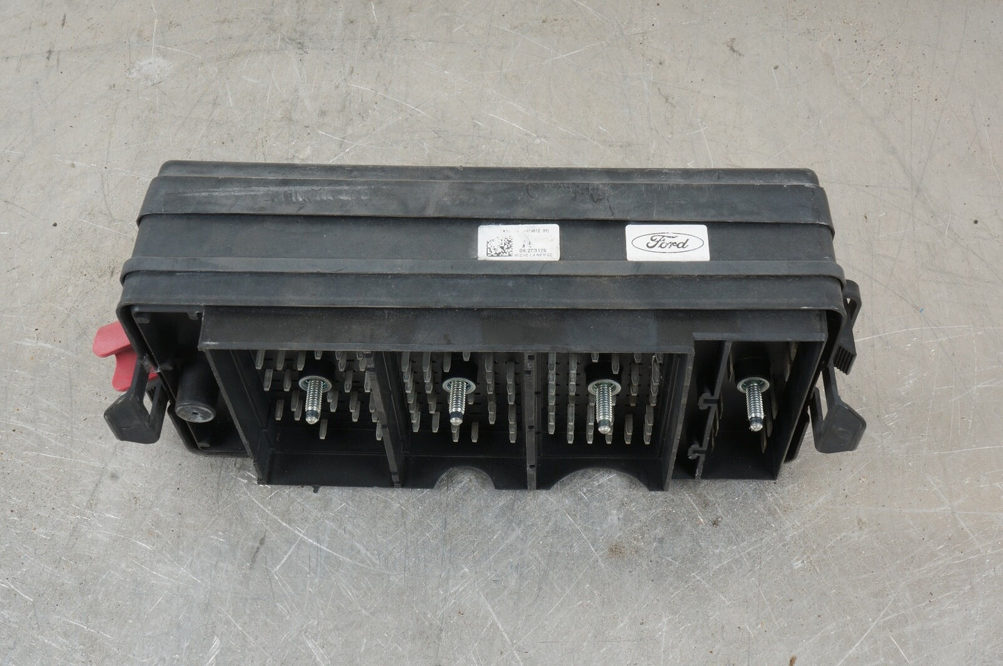 2002-2010 Ford Explorer 4.0L Fuse Box Relay Junction Block OEM