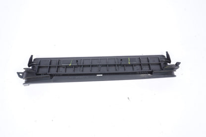 2009-2015 BMW 750LI F02 DASH SPEEDOMETER BEZEL LOWER TRIM COVER PANEL OEM