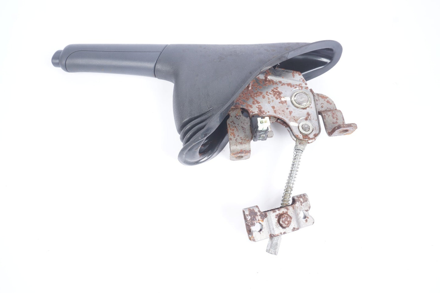 2012 - 2019 Fiat 500 Emergency Brake Lever Hand Parking Brake OEM