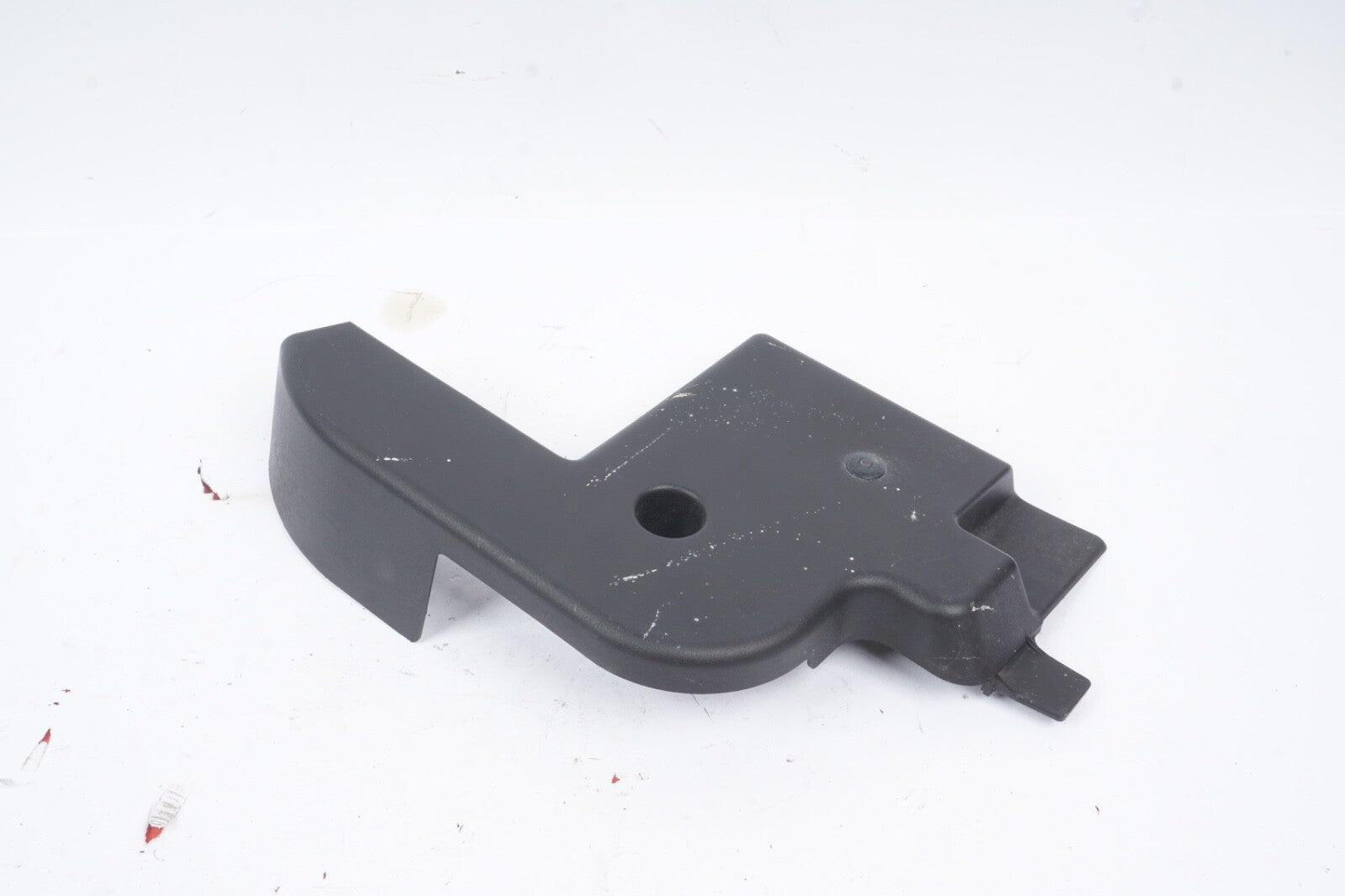 02-10 Lexus SC430 Z40 Master Brake Cylinder Cover Trim Panel 47270-24010 OEM