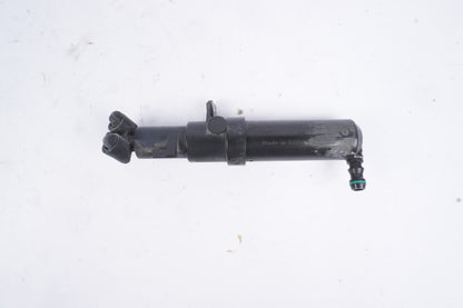 07-14 Mercedes W221 S400 CL550 S550 Left Side Headlight Washer Nozzle Pump OEM