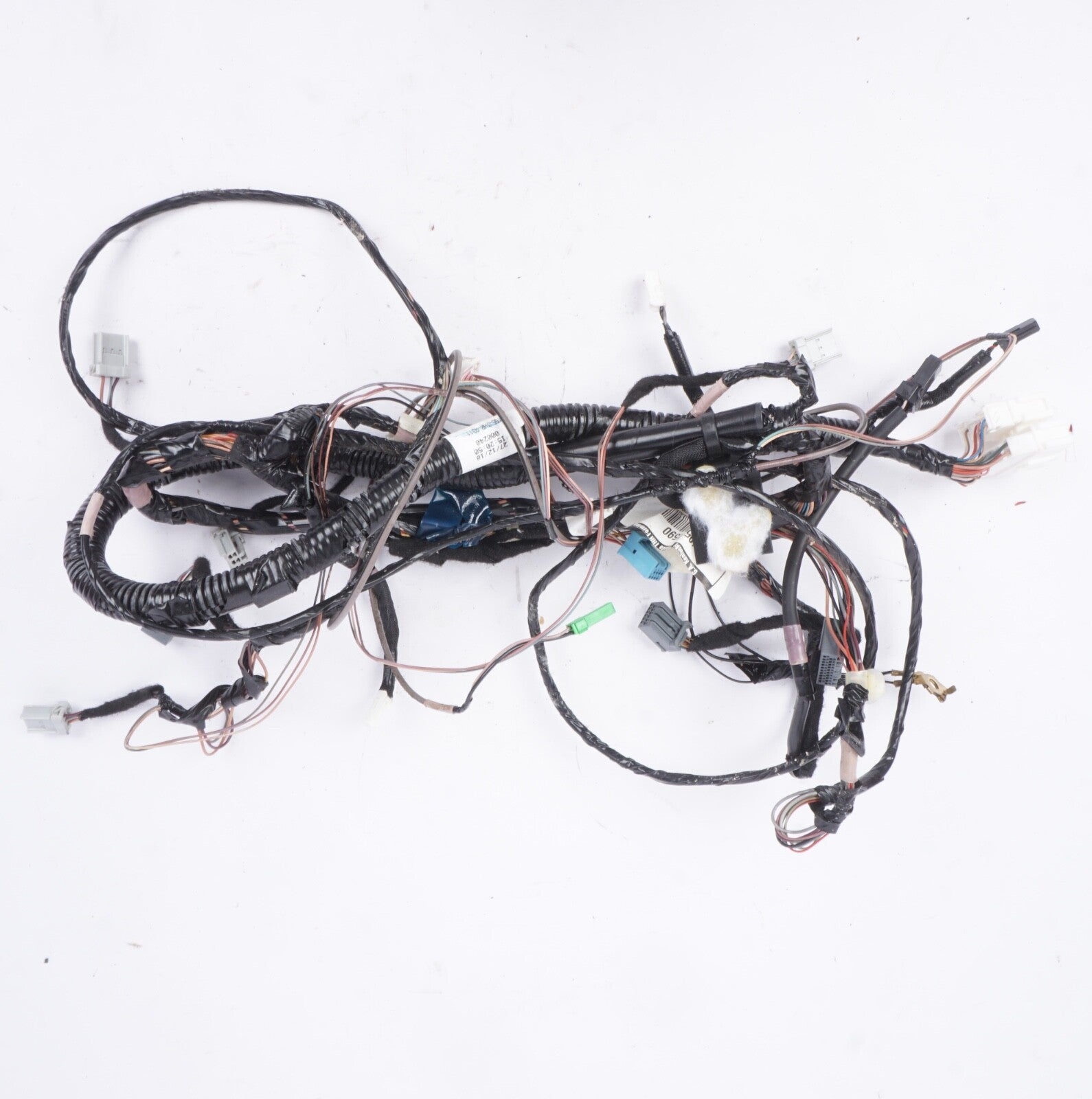 2018-2019 HONDA ODYSSEY ROOF HEADLINER WIRE WIRING HARNESS OEM