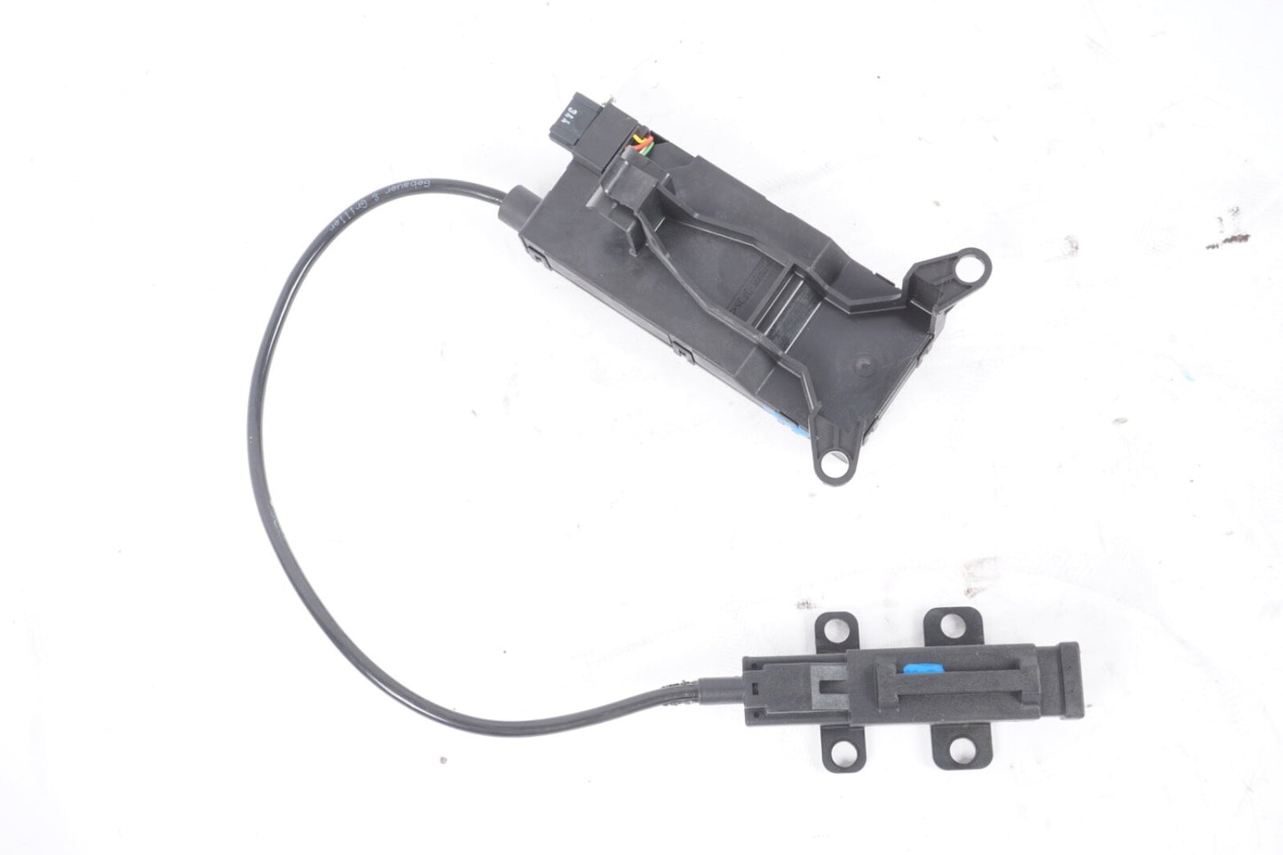 03-06 Mercedes R230 SL500 SL55 AMG Door Keyless Go Entry Antenna Module OEM