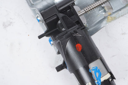 13-18 BMW 650i 640i Front Left Driver Seat Headrest Motor OEM