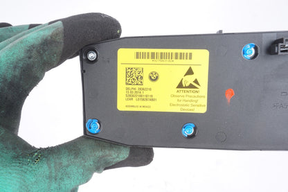 2011 - 2014 BMW X3 Front Driver Seat Switch OEM 9275069