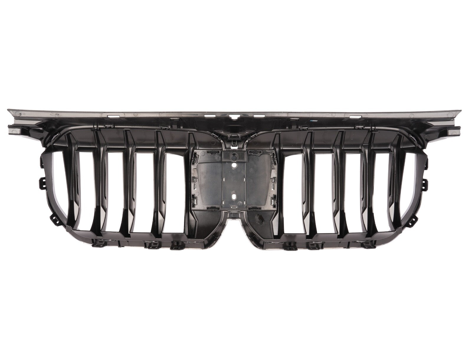 2023 BMW X1 U11 FRONT UPPER GRILLE 51139880301