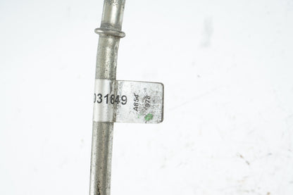 14 - 20 MASERATI QUATTROPORTE 3.0L ENGINE COOLANT WATER HOSE 670031849 OEM