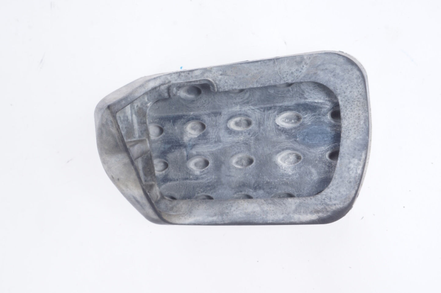 03 - 08 Mercedes R230 SL500 Brake Pedal Pad A2302900082 OEM
