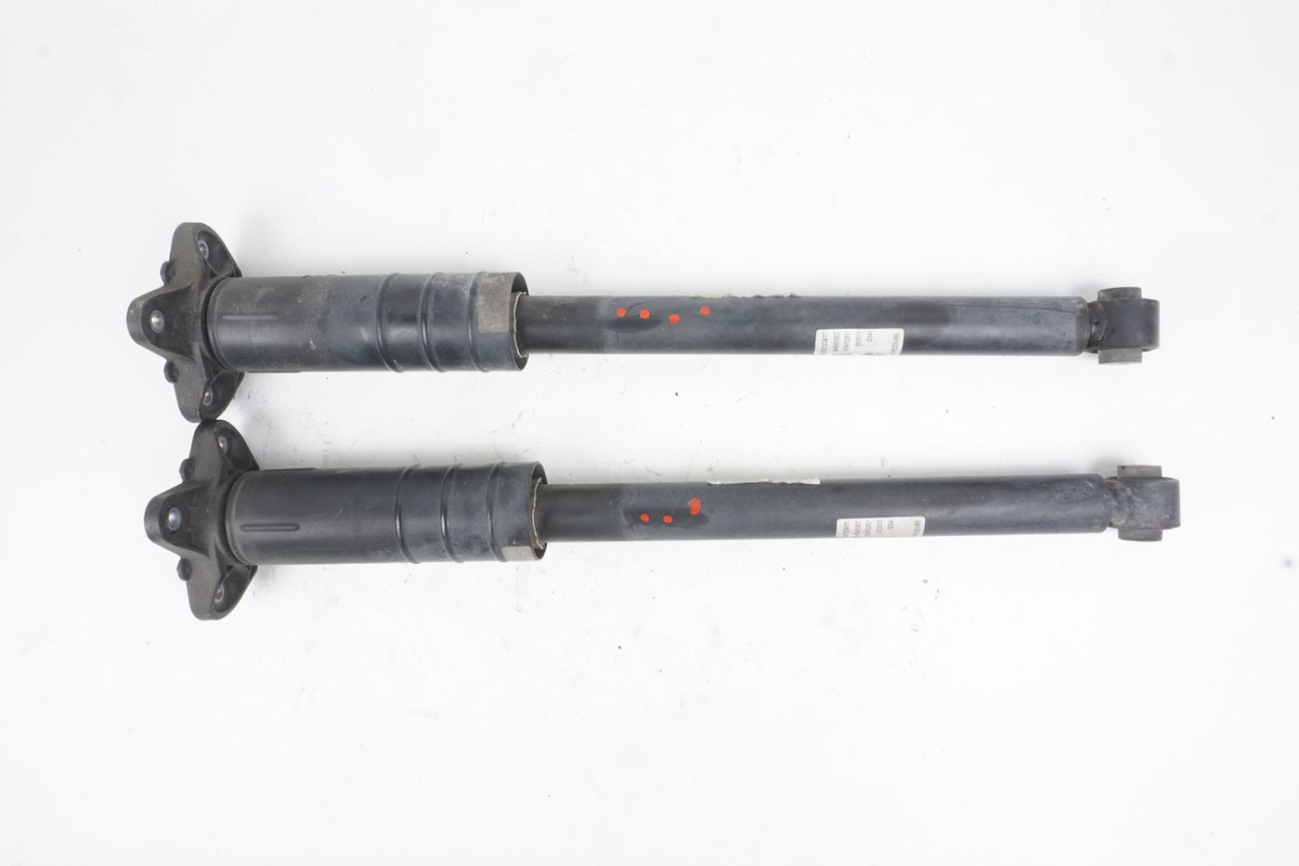 2017 - 2019 ALFA ROMEO STELVIO STRUT SHOCK ABSORBER REAR LEFT AND RIGHT OEM
