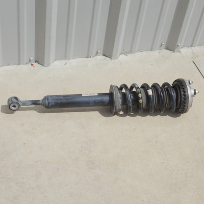 2014 - 2020 MASERATI GHIBLI FRONT RIGHT SHOCK ABSORBER SPRING STRUT OEM