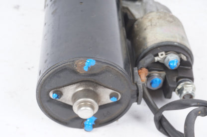 06-10 Mercedes W219 CLS500 S550 CLS550 R500 Engine Starter Motor 0061510601