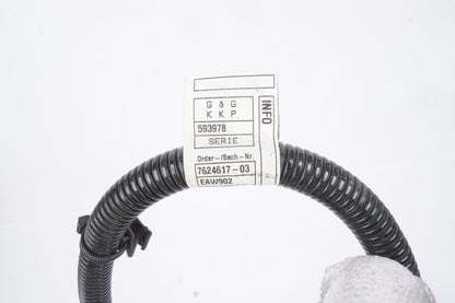2014-2016 BMW 428I XDRIVE 2.0L - Starter / Alternator / Battery Cable 7624617