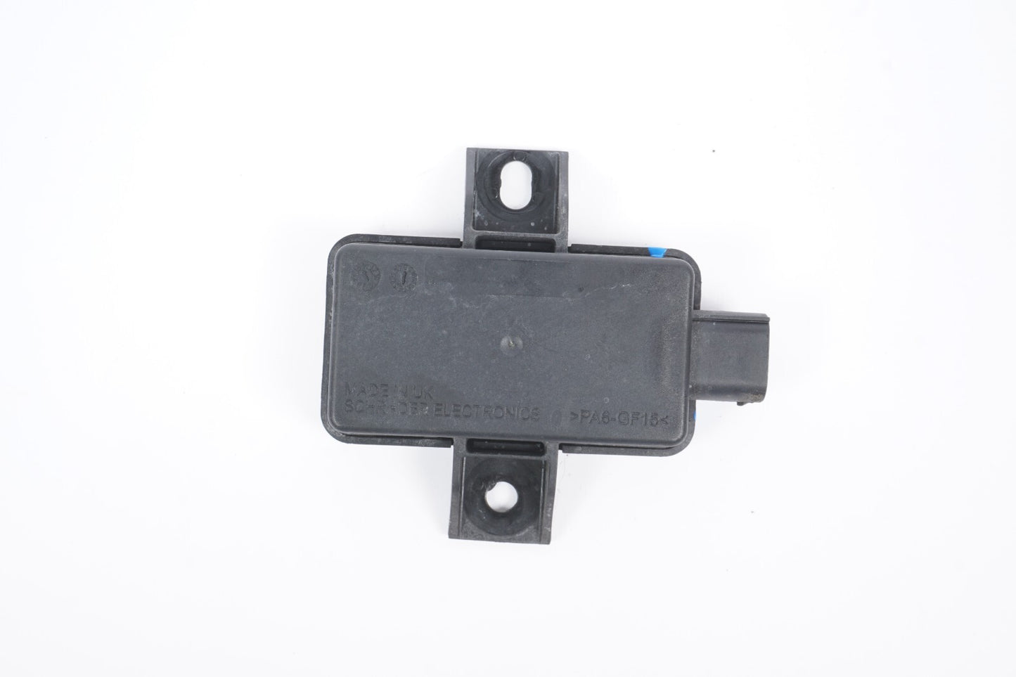 14-20 Mercedes S550 W222 Tire Pressure Monitor System TPMS Module OEM