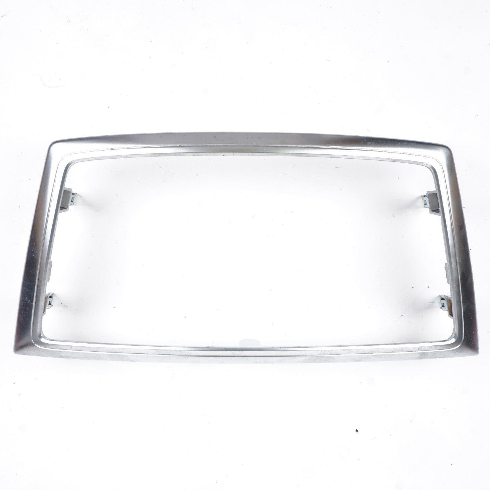 12-16 Mercedes ML350 GL450 Dashboard Center Panel Bezel Cover Trim  OEM