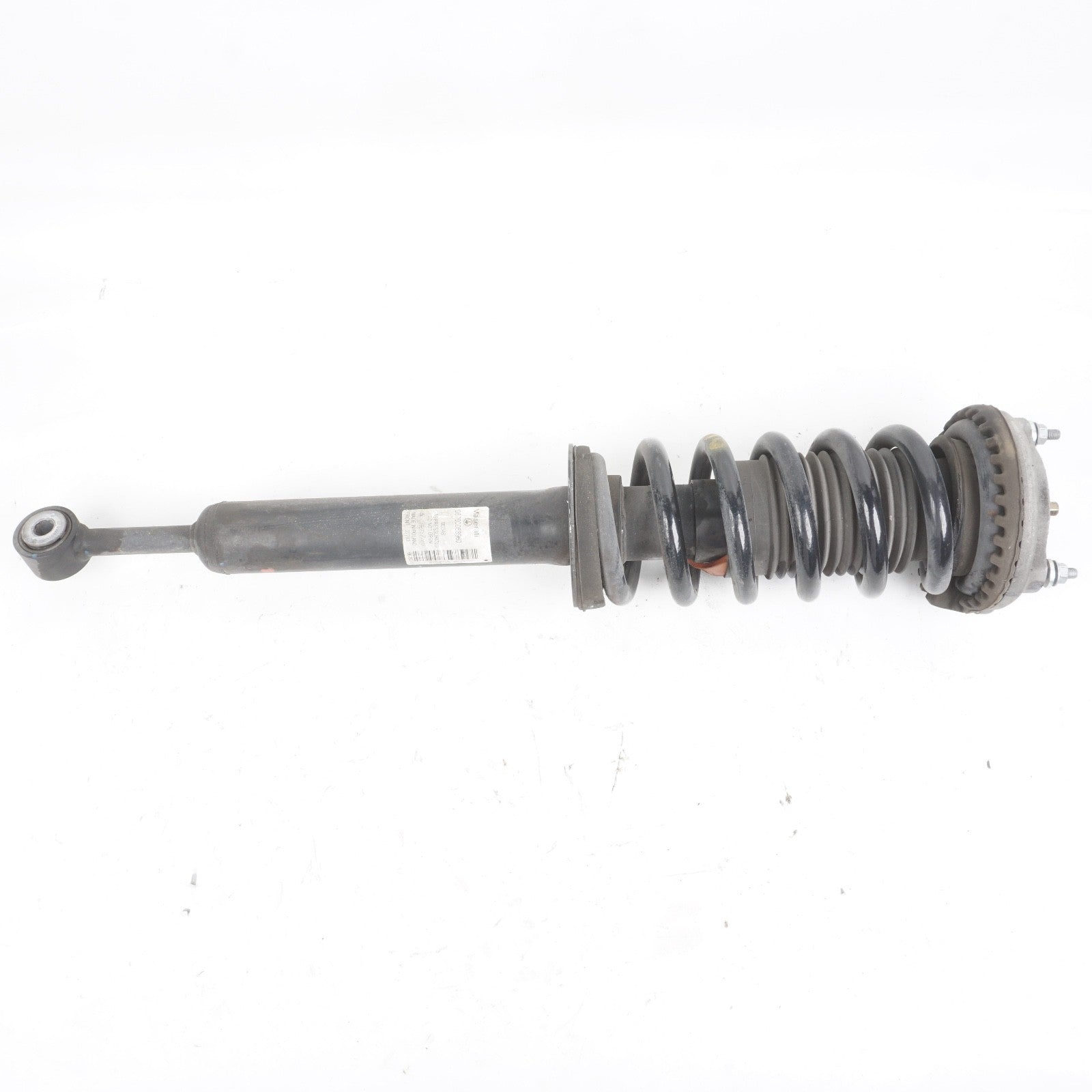 2014 - 2017 Maserati Ghibli Front Right Shock Absorber Spring Strut 06700088960