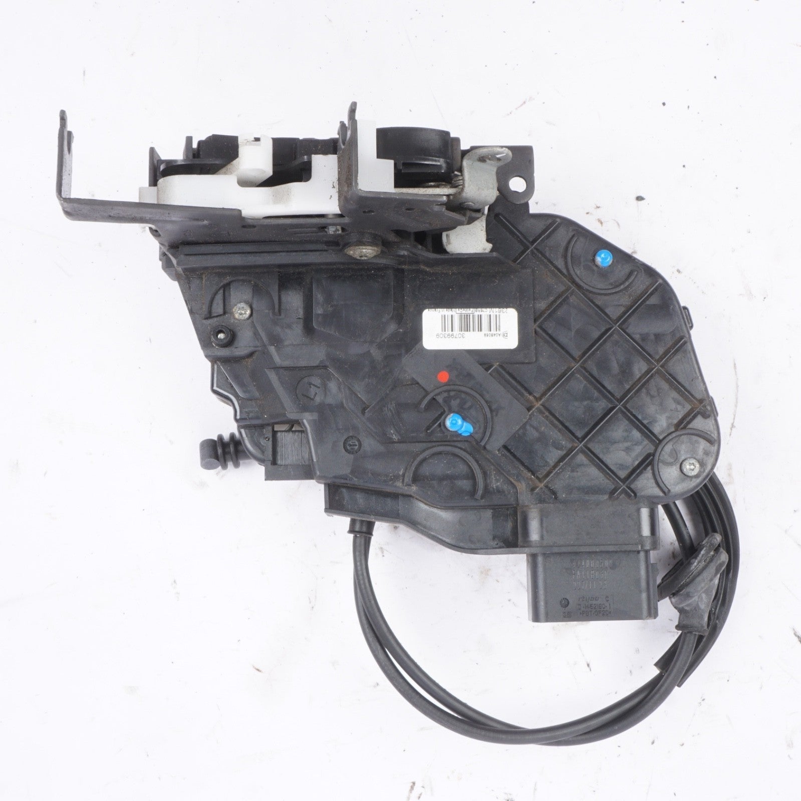 2006-2013 VOLVO C70 FRONT LEFT DRIVER DOOR LOCK LATCH ACTUATOR OEM