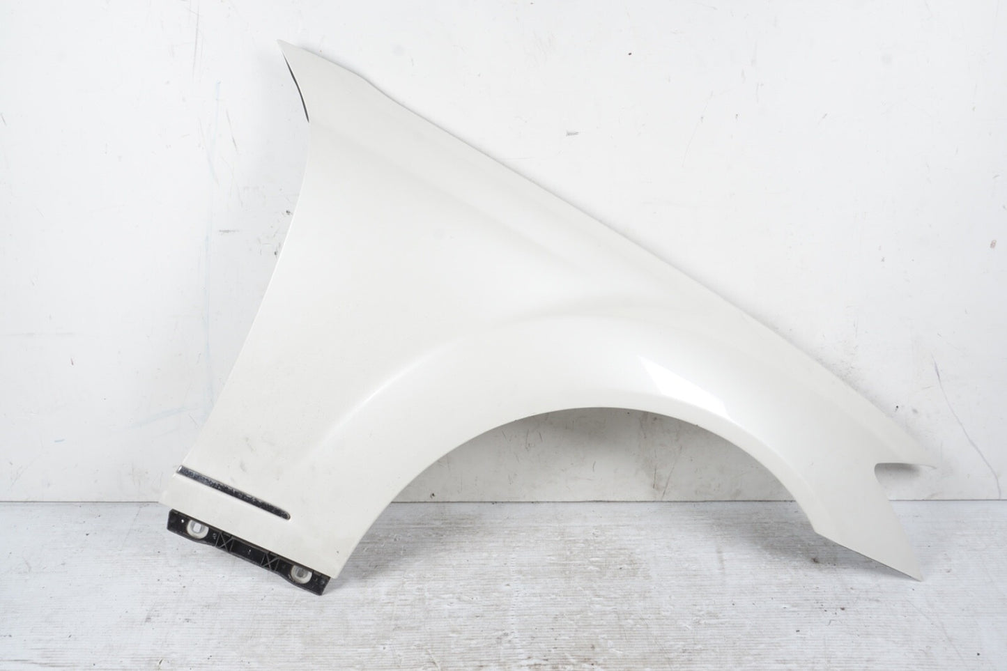 07-13 Mercedes W221 S600 S400 S350 Right Passenger Side Fender Assembly OEM