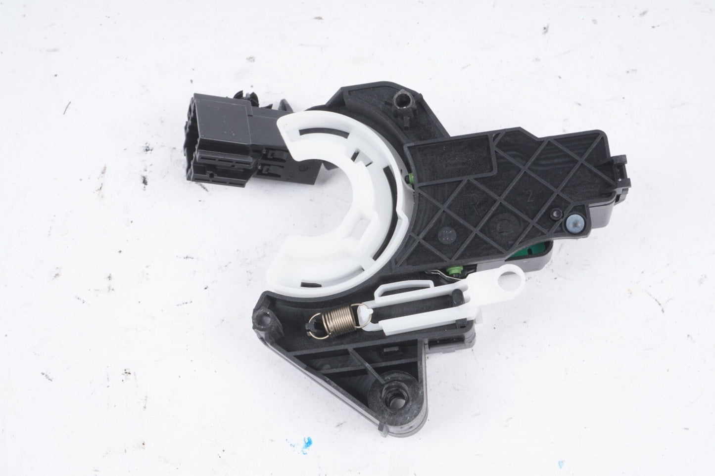 10-14 Mercedes Benz E350 Coupe CONVERTIBLE Passenger Seat Recline Locking Sensor