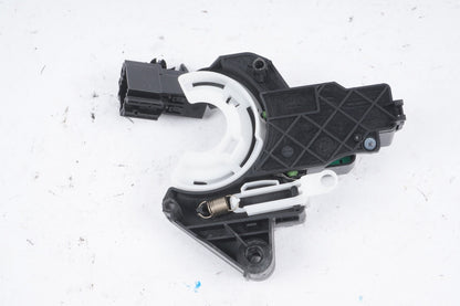 10-14 Mercedes Benz E350 Coupe CONVERTIBLE Passenger Seat Recline Locking Sensor