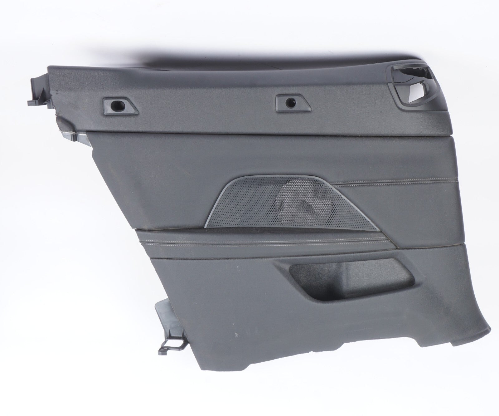 2021 - 2024 BMW 430I Convertible Rear Left Quarter Panel Trim OEM