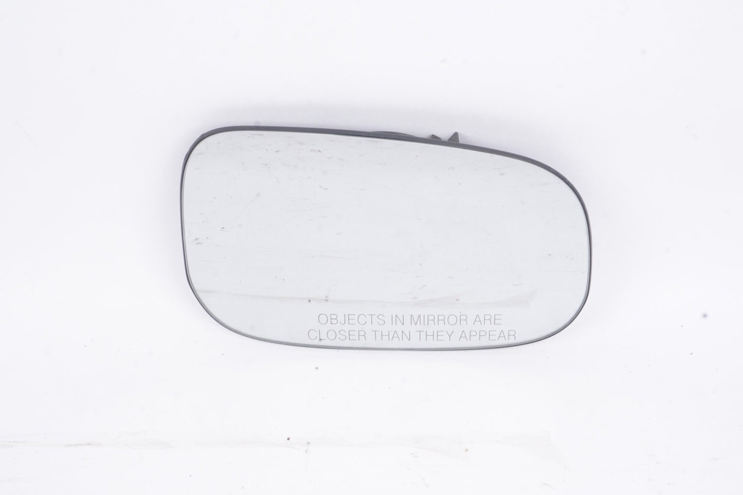 2008-2013 Volvo C70 Right Passenger Side Heated Door Mirror Glass OEM