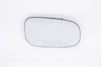 2008-2013 Volvo C70 Right Passenger Side Heated Door Mirror Glass OEM