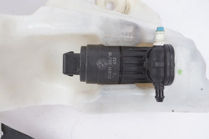 16-17 FIAT 500X Windshield Washer Fluid Reservoir 4 Door X Model